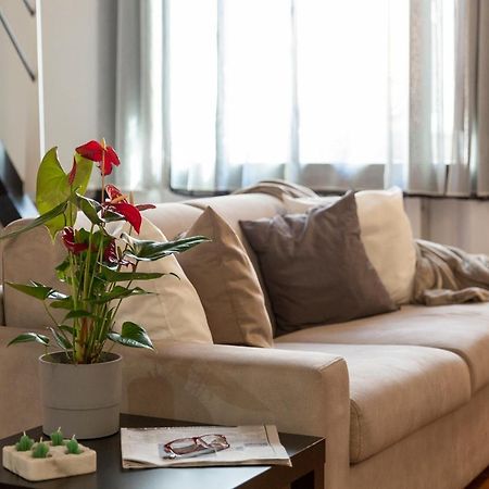Guelfi Loft In A Historic Palace Firenze Bagian luar foto